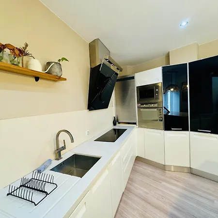 Appartamento Mana Keep Calm Feel The Light And Shine Cadice