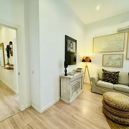 Appartamento Mana Keep Calm Feel The Light And Shine