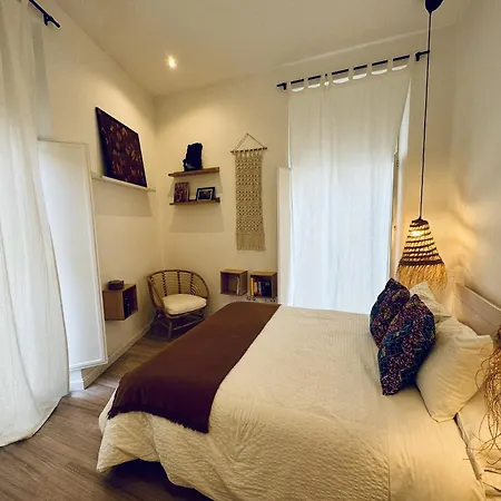 Mana Keep Calm Feel The Light And Shine Appartement
