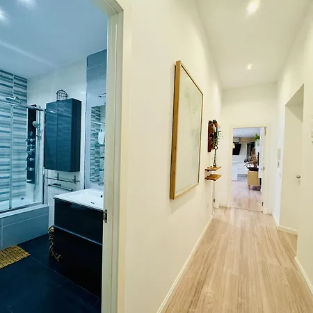 Mana Keep Calm Feel The Light And Shine *