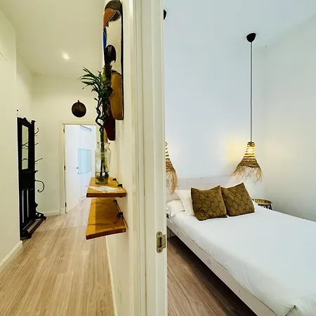 Mana Keep Calm Feel The Light And Shine Appartement *