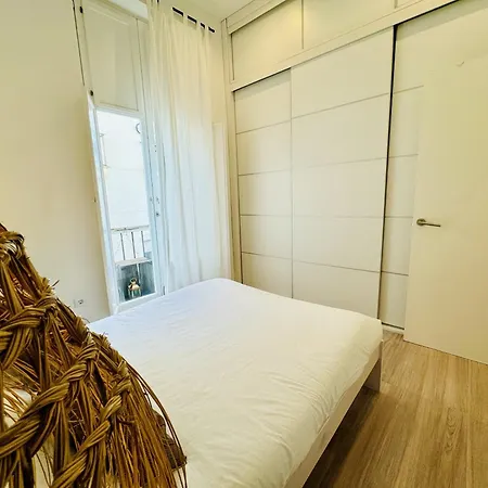 Mana Keep Calm Feel The Light And Shine Appartement Cádiz