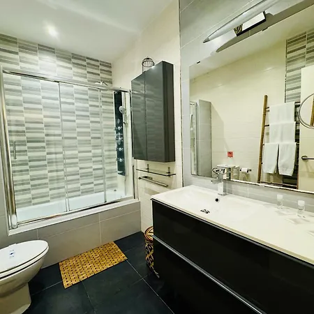 Mana Keep Calm Feel The Light And Shine Appartamento *