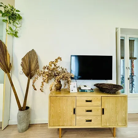 Apartamento Mana Keep Calm Feel The Light And Shine *