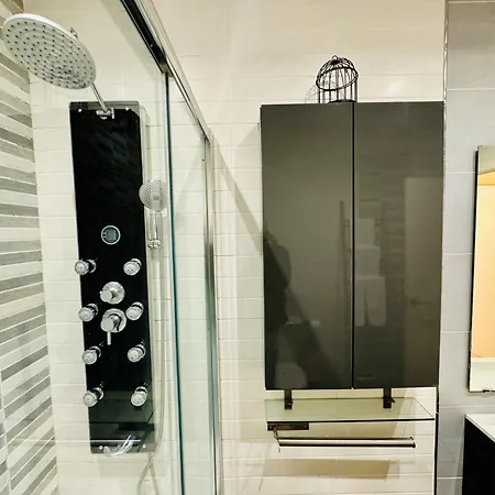 Mana Keep Calm Feel The Light And Shine Apartamento Cádiz