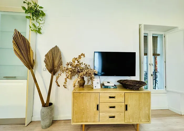 Apartamento Mana Keep Calm Feel The Light And Shine *