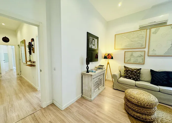 Apartamento Mana Keep Calm Feel The Light And Shine