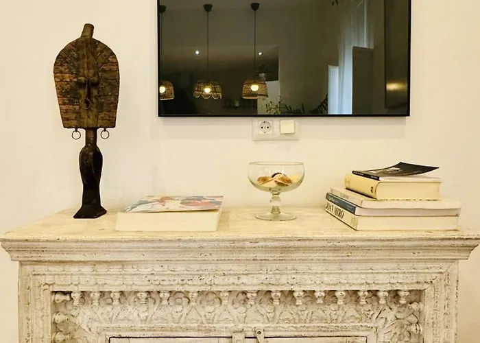 Mana Keep Calm Feel The Light And Shine Apartamento