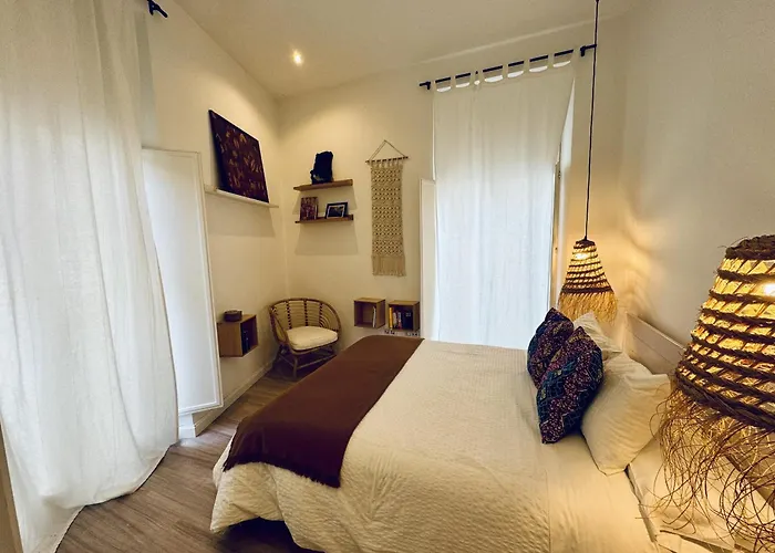 Mana Keep Calm Feel The Light And Shine Apartamento