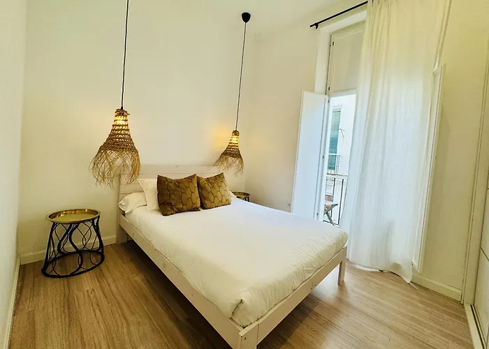 Mana Keep Calm Feel The Light And Shine Apartamento *