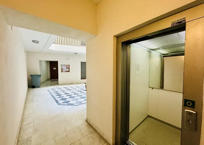 Apartamento Mana Keep Calm Feel The Light And Shine Cádis