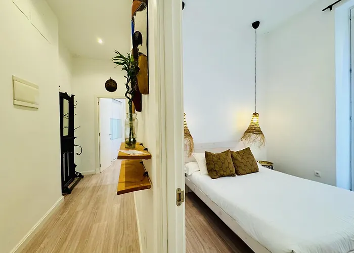 Mana Keep Calm Feel The Light And Shine Apartamento *