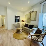 Appartement Mana Keep Calm Feel The Light And Shine Cádiz