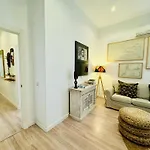 Appartement Mana Keep Calm Feel The Light And Shine