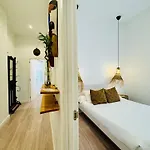 Mana Keep Calm Feel The Light And Shine Appartement *