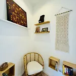 Mana Keep Calm Feel The Light And Shine Appartement