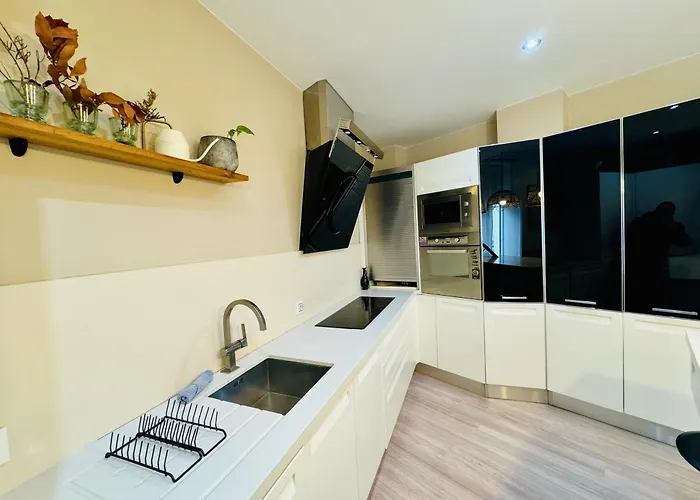 アパート Mana Keep Calm Feel The Light And Shine カディス