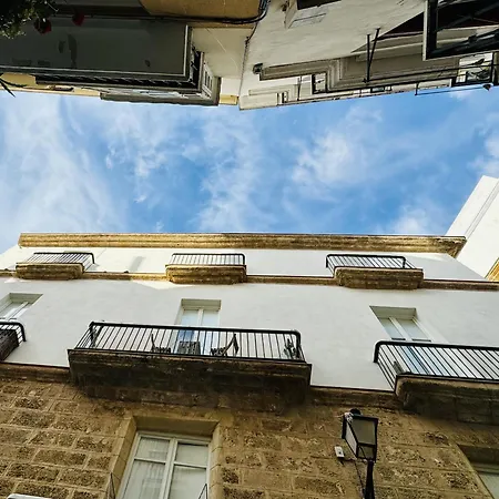 Mana Keep Calm Feel The Light And Shine * Cádiz