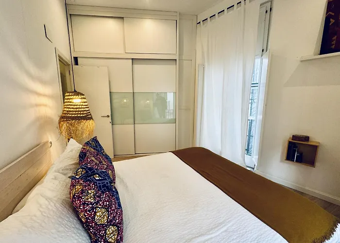 Mana Keep Calm Feel The Light And Shine Apartmán Cádiz