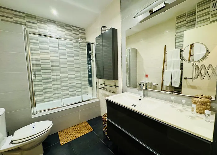 Mana Keep Calm Feel The Light And Shine Apartmán *